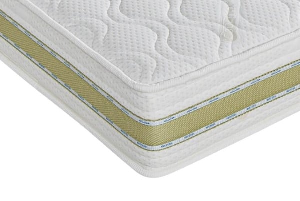 relaxsan vision firm mattress