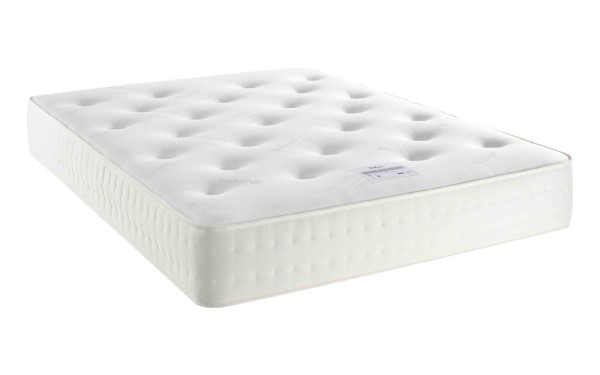 relyon classic natural supreme 1390 pocket mattress