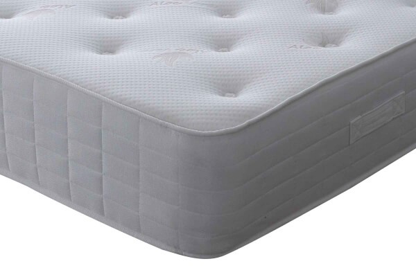 ruby ortho extra firm mattress