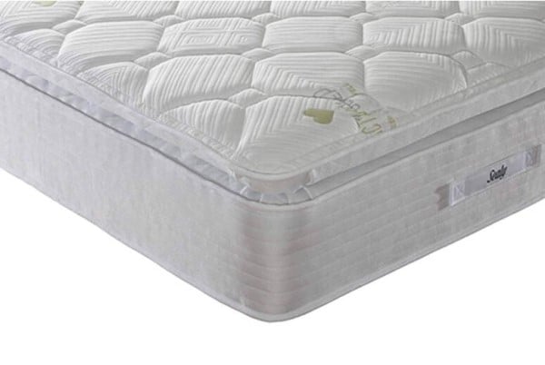 sealy siesta 1500 pocket double mattress
