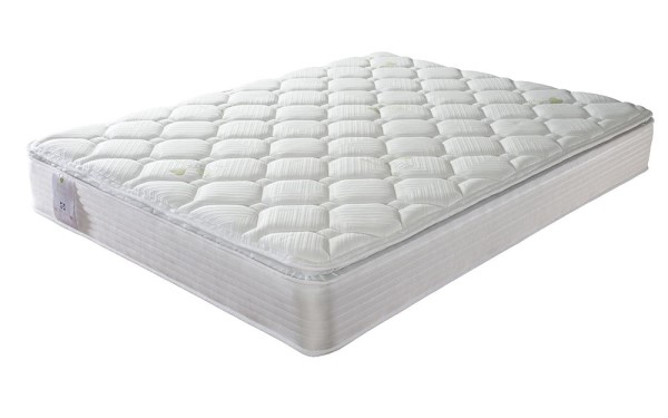 ortho posture pillow top mattress