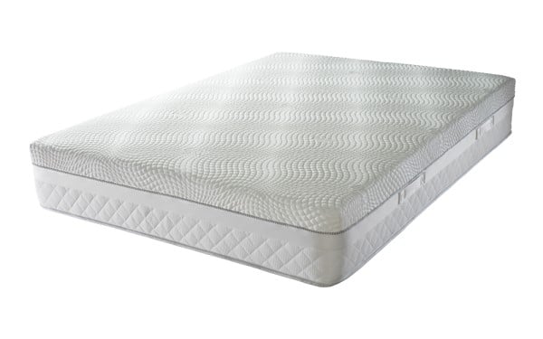 sealy hybrid serenity 1400 geltex mattress