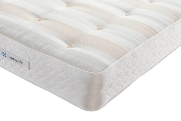 Sealy Posturepedic Ruby Ortho Mattress Want Mattress