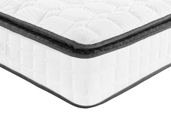 sealy posturetech superior mattress - medium firm