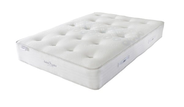 sealy haven firm mattress
