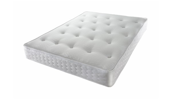 sealy vitality mattress review