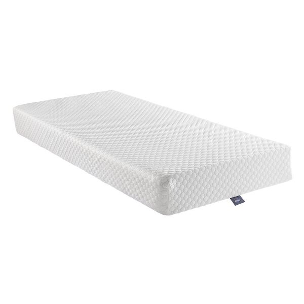 Buy Silentnight 7 Zone Memory Foam Mattress Want Mattress