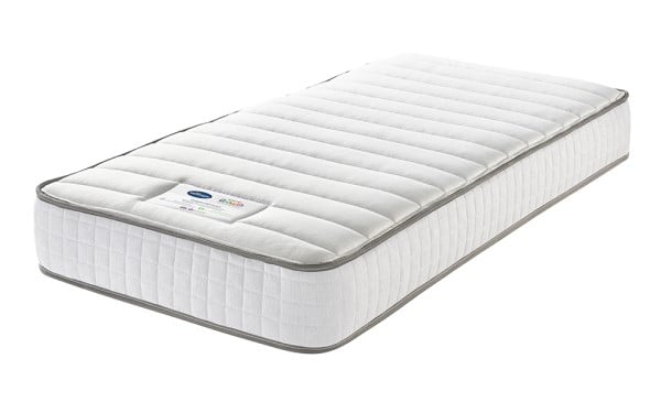 silentnight healthy growth 600 mirapocket mattress