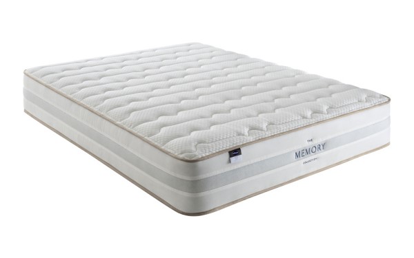 madison mirapocket 2000 memory mattress review