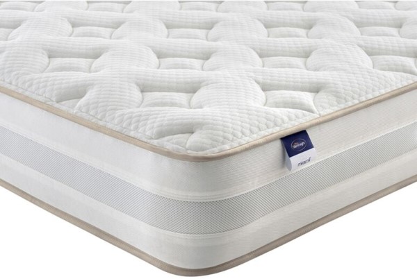 contour miracoil memory mattress