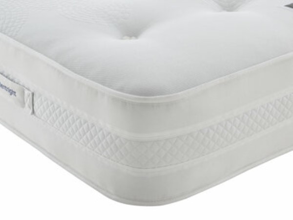 Silentnight Ortho Choice Eco 1400 Pocket Mattress Want