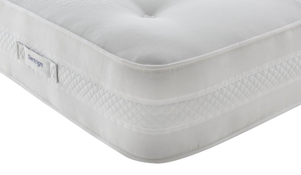 Silentnight Tranquil Choice Eco 2000 Mattress | Want Mattress