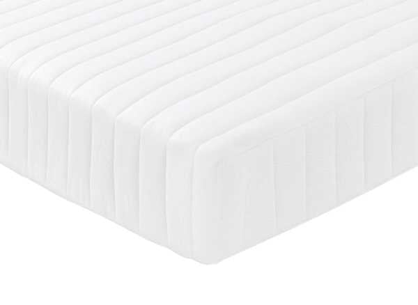 sleep essentials wexford foam mattress