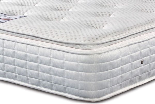 sleep sensations mattress at walmart