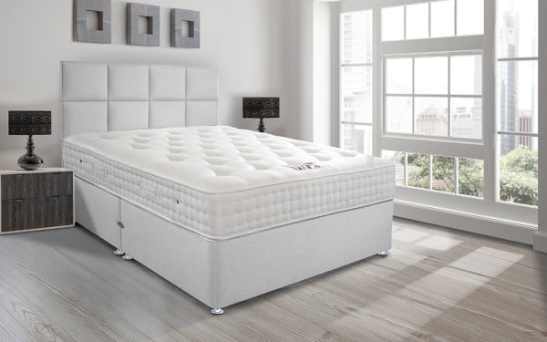 sleepeezee hotel supreme 1400 mattress