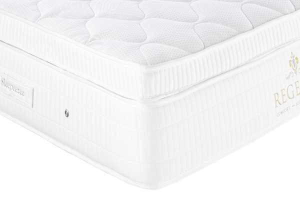 sleepeezee regency stately mattress medium firm