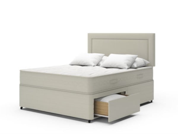 vancouver backcare extra firm mattress