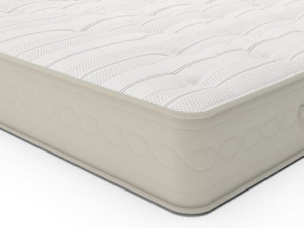 vancouver backcare extra firm mattress