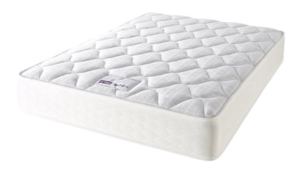 starlight supreme crib mattress