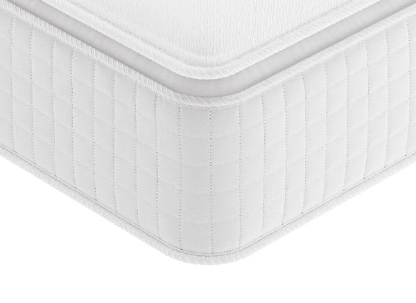 sleep science iflip sonoma 12 memory foam