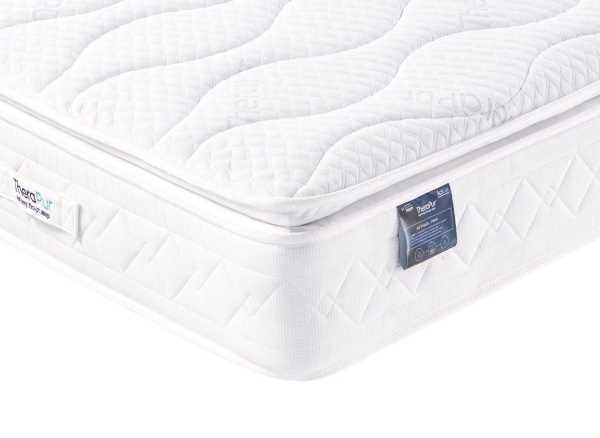 therapur actigel response 1000 mattress review