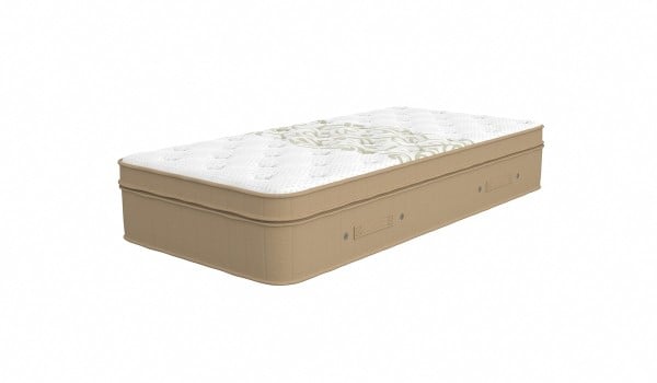 igel alexus mattress reviews