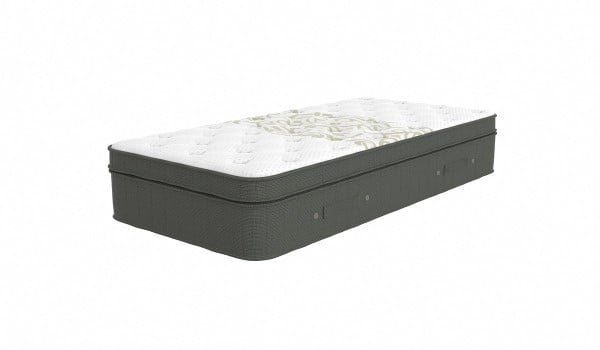 igel alexus mattress platinum reviews