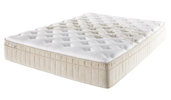 igel pegasus mattress king