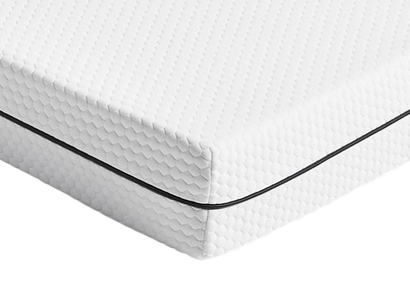 doze premium traditional spring mattress reviews