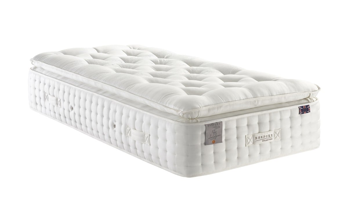 bespoke collection connoisseur mattress reviews