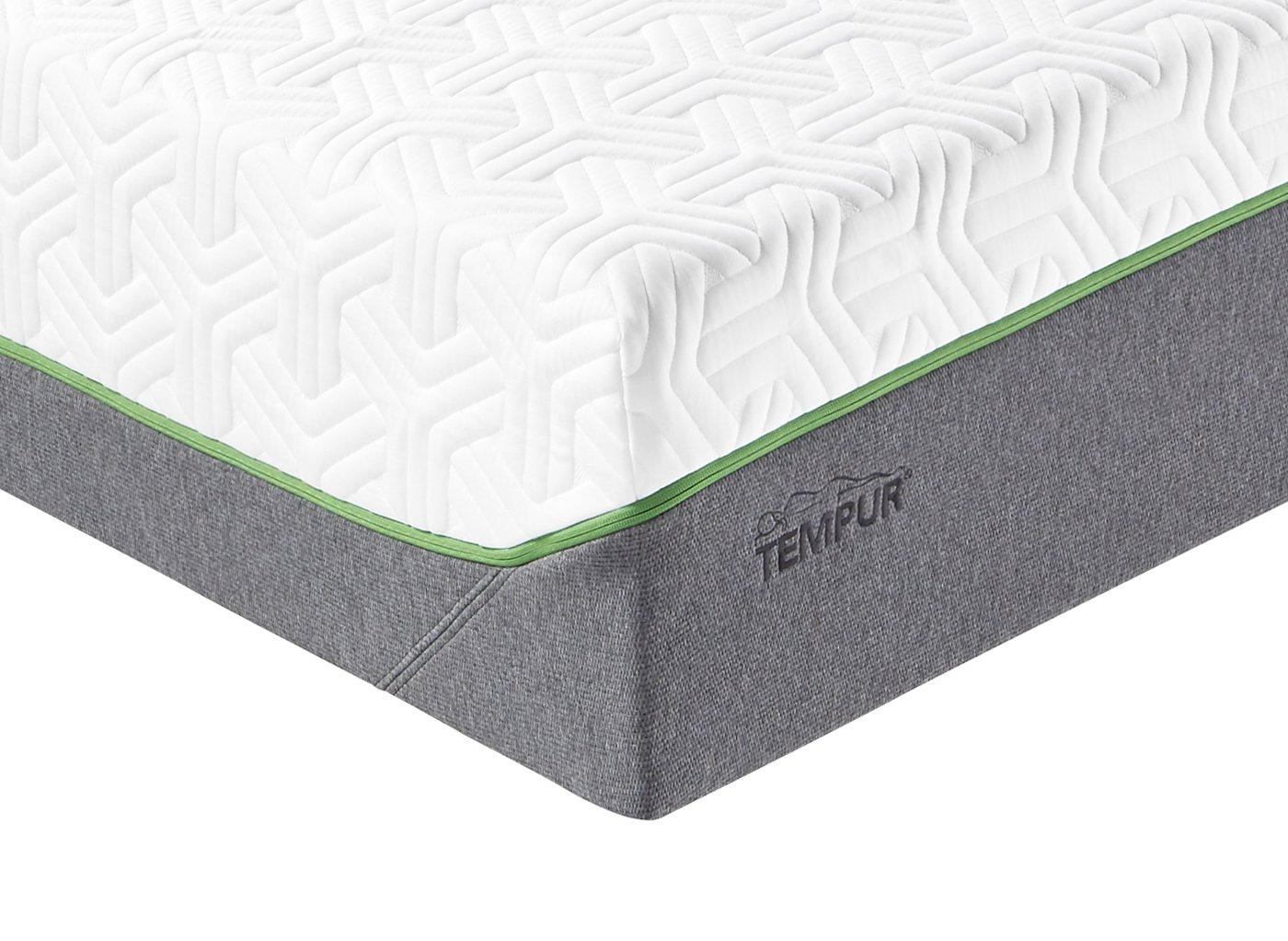 Buy Tempur Cooltouch Hybrid Luxe Mattress - Medium Firm | Want Mattress