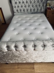 mattress topper over memory foam