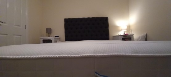 actigel rejuvenate 800 mattress