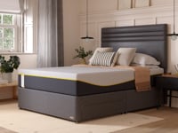 eve pure memory luxe mattress | Want Mattress