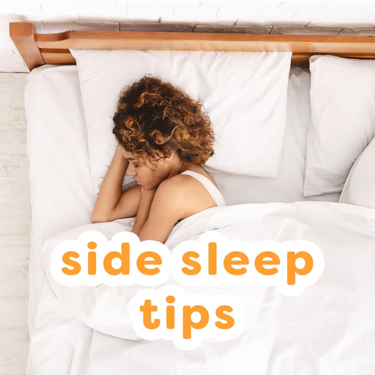 Choosing the Right Mattress for Side Sleepers: A Comprehensive Guide