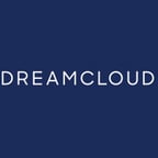 DreamCloud Logo