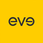 Eve Logo