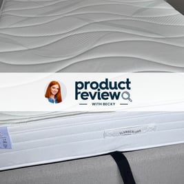 Slumberland Air 3.0 Memory Mattress