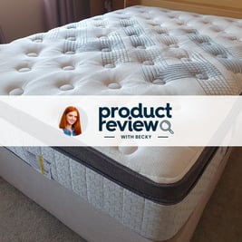 Sealy Orwell Posturepedic Mattress