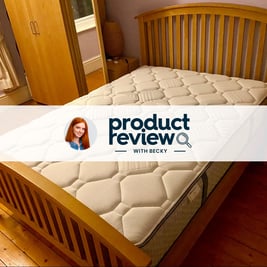 Sealy Newton Posturepedic Mattress