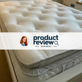 Dream Team Ledbury Pocket Sprung Mattress