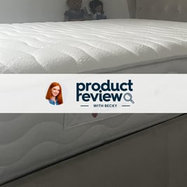 Dream Team Cartmel Pocket Sprung Mattress