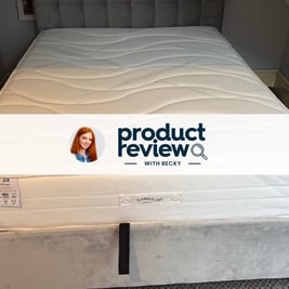 Slumberland Air 2.0 Memory Mattress