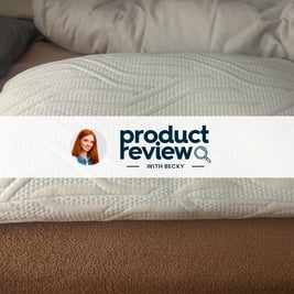 TEMPUR Cloud Air SmartCool™ Soft Pillow