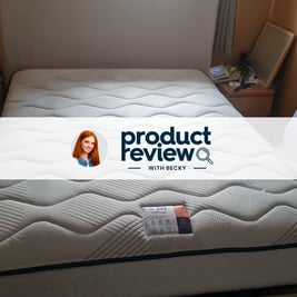 Slumberland Duo 2200 2-in-1 Mattress