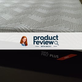 Tempur Pro Plus Smartcool Mattress