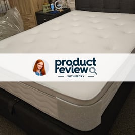 Dream Team Fowey Pocket Sprung Mattress