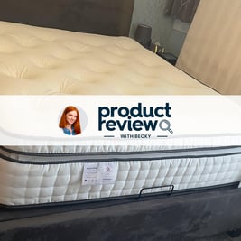 Dream Team Gold Helmsdale Ortho Combination Mattress