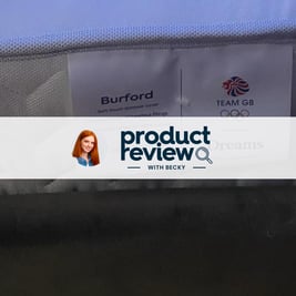 Dream Team Burford Pocket Sprung Mattress