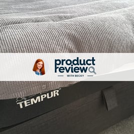 TEMPUR Pro Air SmartCool™ Plus Medium Firm Mattress